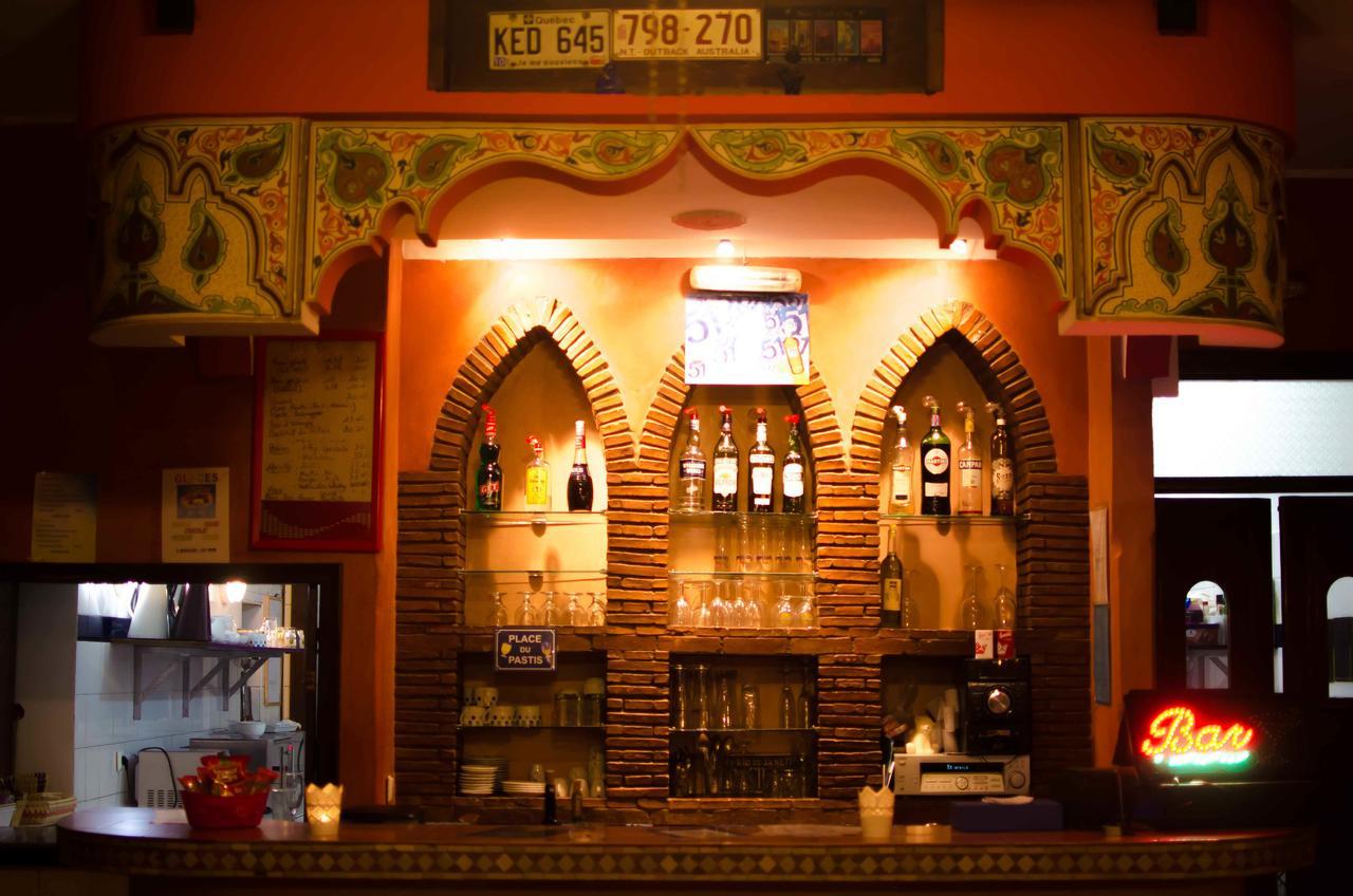 Отель Le Relais De Marrakech Ouahat Sidi Brahim Экстерьер фото
