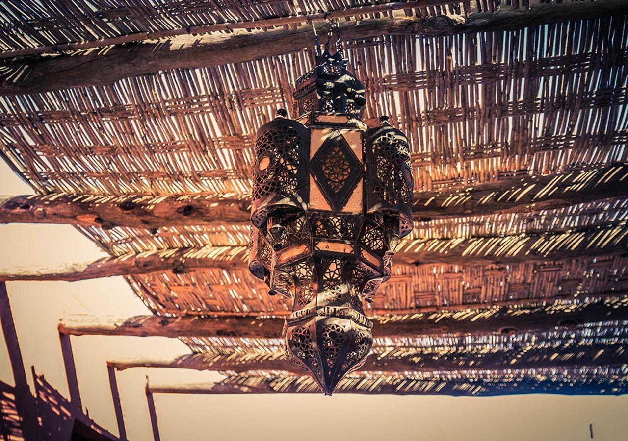 Отель Le Relais De Marrakech Ouahat Sidi Brahim Экстерьер фото
